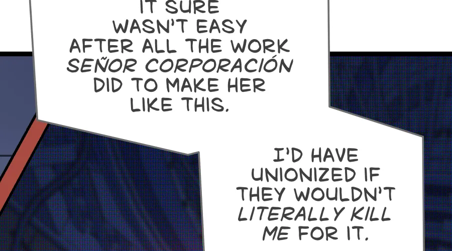 Dating Sim[on] Chapter 15 page 28 - 