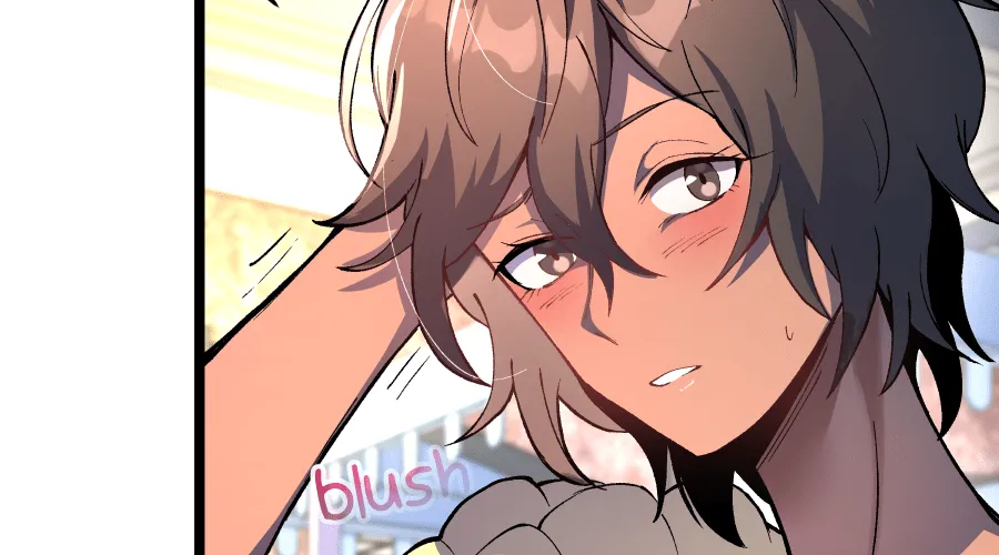 Dating Sim[on] Chapter 15 page 295 - 