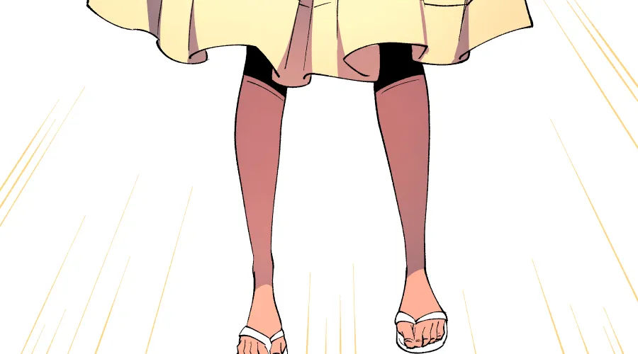 Dating Sim[on] Chapter 15 page 300 - 