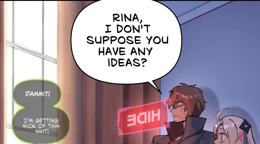 Dating Sim[on] Chapter 15 page 4 - 