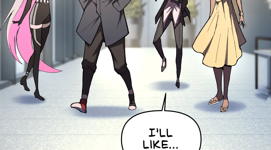 Dating Sim[on] Chapter 15 page 304 - 