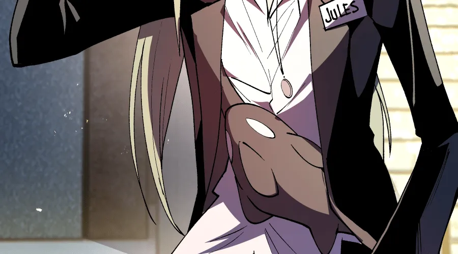 Dating Sim[on] Chapter 15 page 309 - 