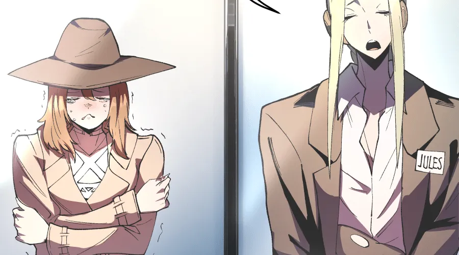 Dating Sim[on] Chapter 15 page 325 - 