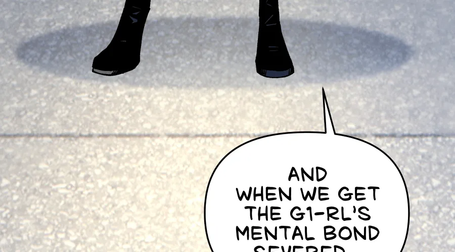 Dating Sim[on] Chapter 15 page 344 - 