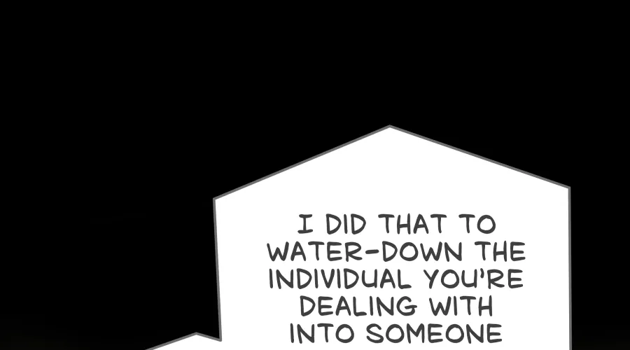 Dating Sim[on] Chapter 15 page 36 - 