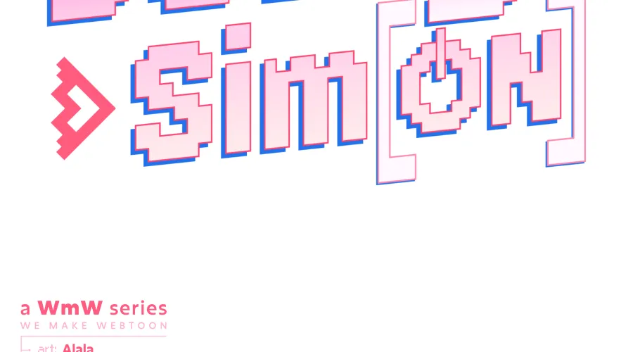 Dating Sim[on] Chapter 15 page 375 - 