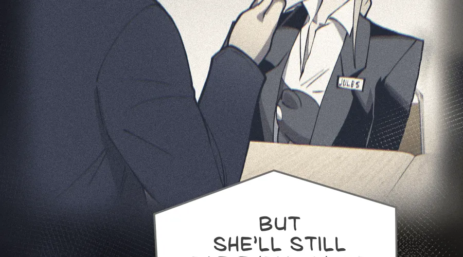 Dating Sim[on] Chapter 15 page 47 - 