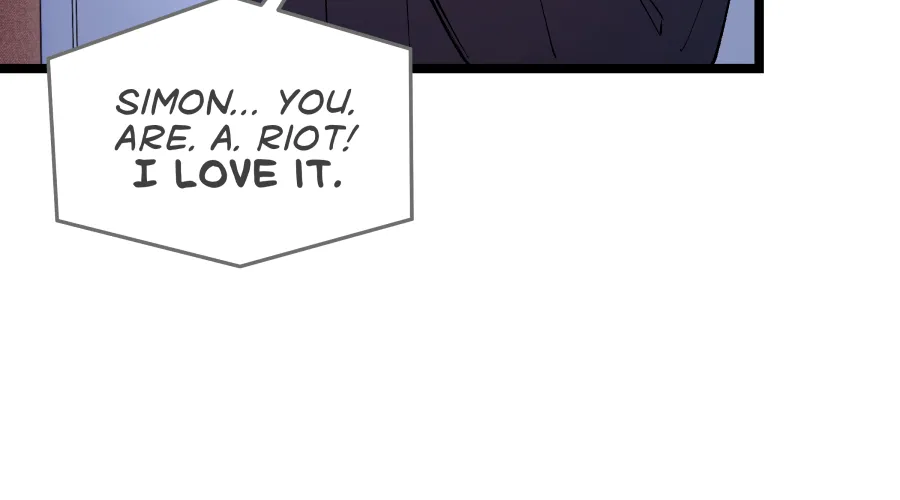 Dating Sim[on] Chapter 15 page 52 - 