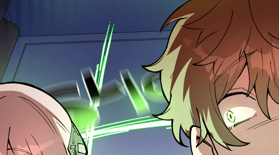 Dating Sim[on] Chapter 15 page 64 - 