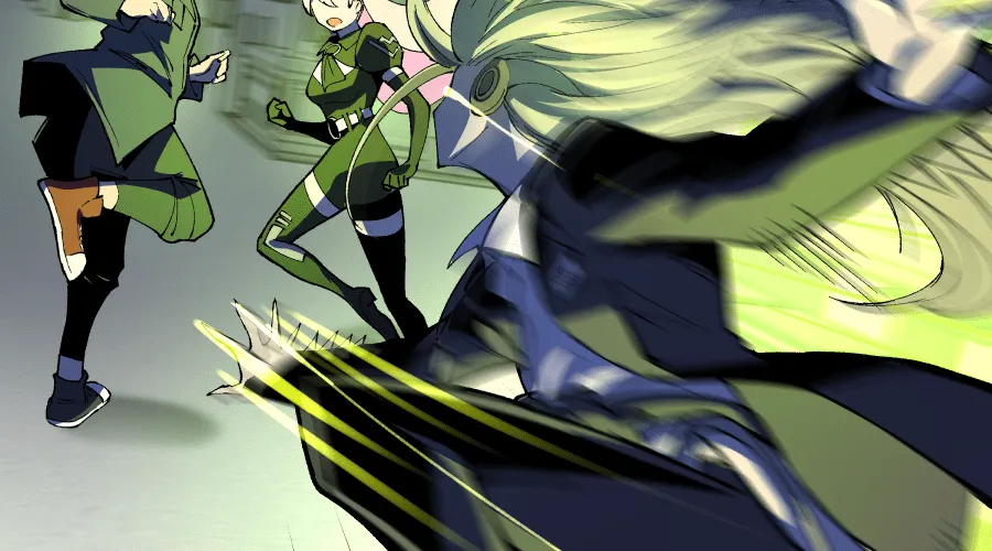Dating Sim[on] Chapter 15 page 78 - 