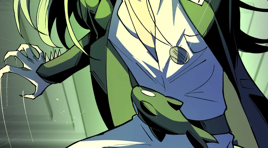 Dating Sim[on] Chapter 15 page 83 - 