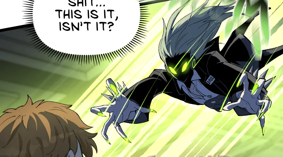 Dating Sim[on] Chapter 15 page 88 - 