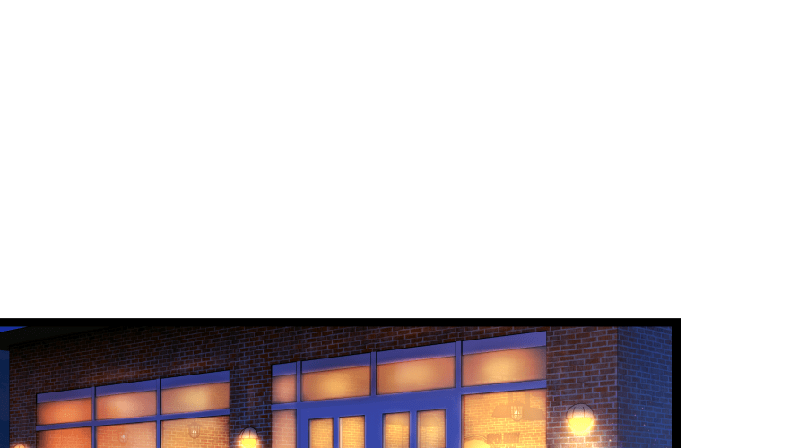 Dating Sim[on] Episode 16 page 2 - 