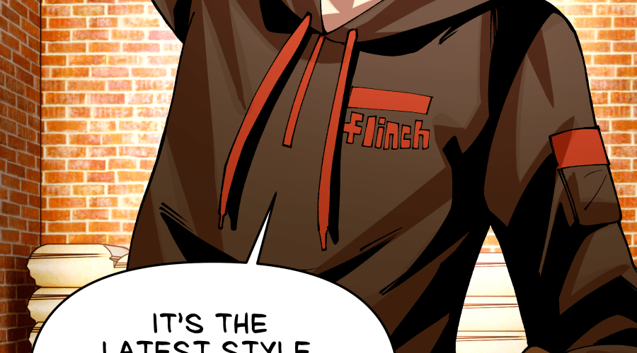 Dating Sim[on] Episode 16 page 11 - 