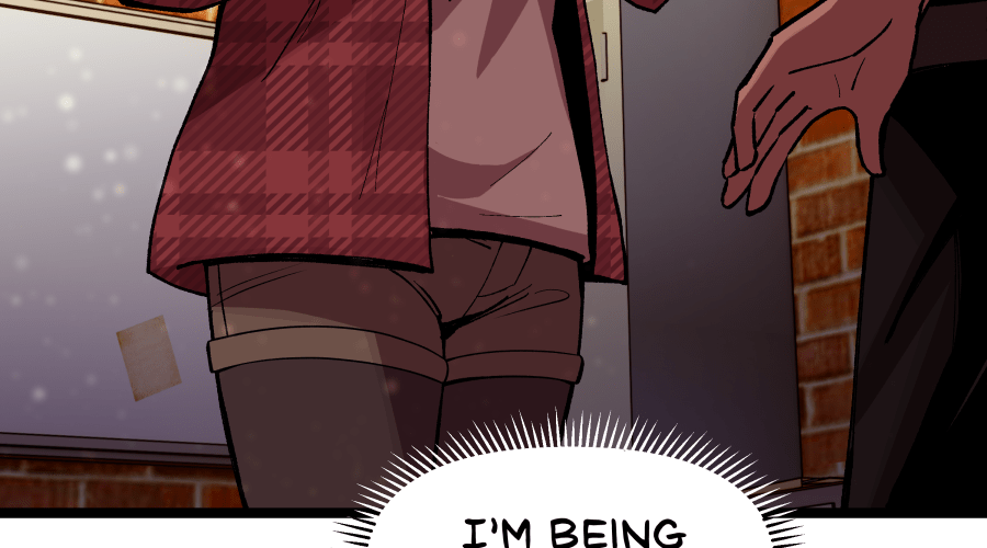 Dating Sim[on] Episode 16 page 101 - 
