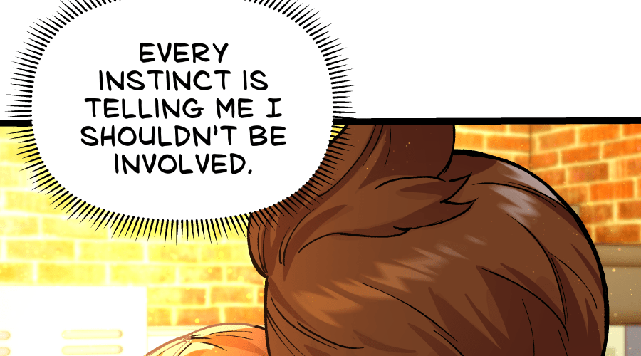 Dating Sim[on] Episode 16 page 103 - 