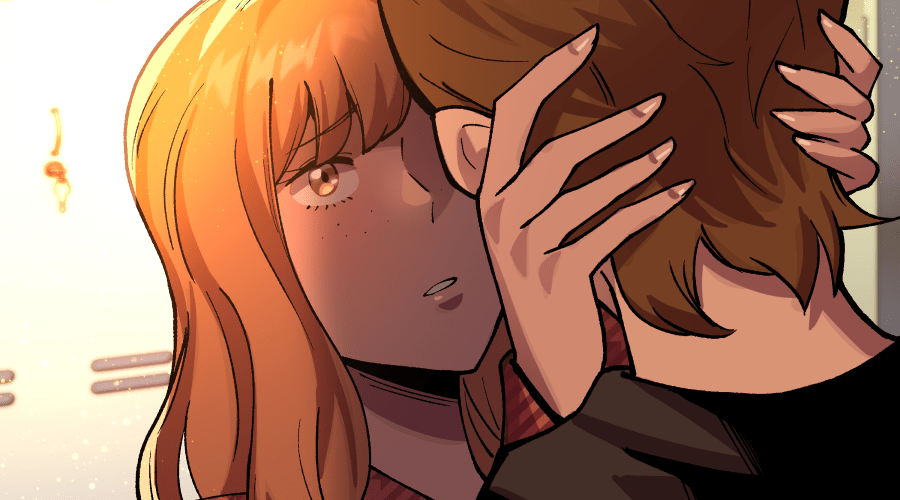 Dating Sim[on] Episode 16 page 104 - 