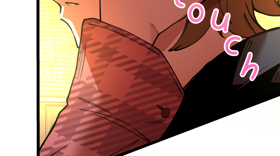 Dating Sim[on] Episode 16 page 111 - 