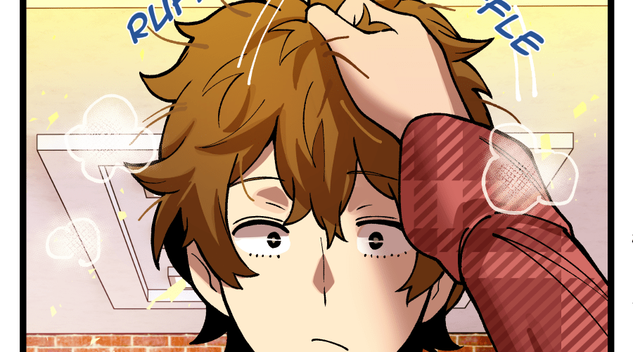 Dating Sim[on] Episode 16 page 115 - 
