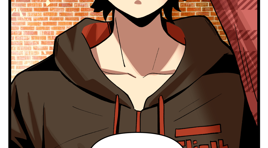 Dating Sim[on] Episode 16 page 116 - 