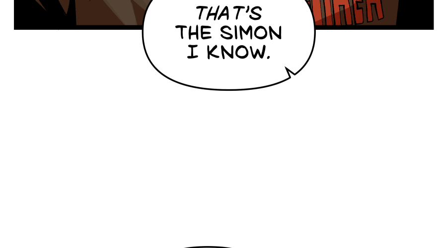 Dating Sim[on] Episode 16 page 117 - 