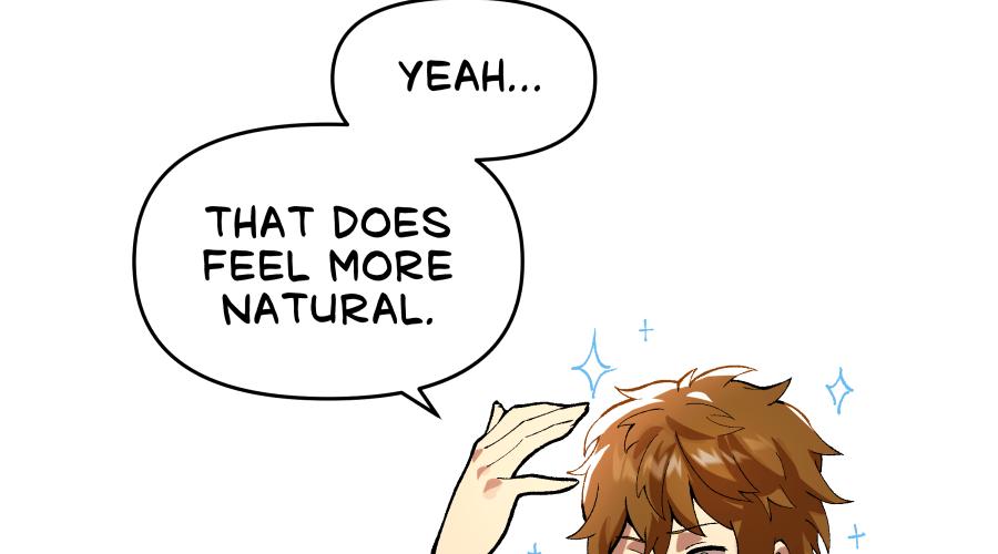 Dating Sim[on] Episode 16 page 118 - 