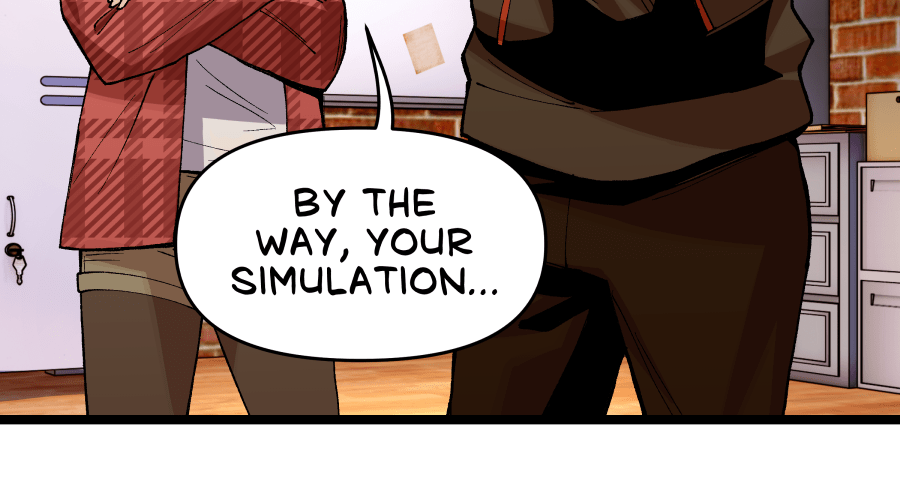 Dating Sim[on] Episode 16 page 120 - 