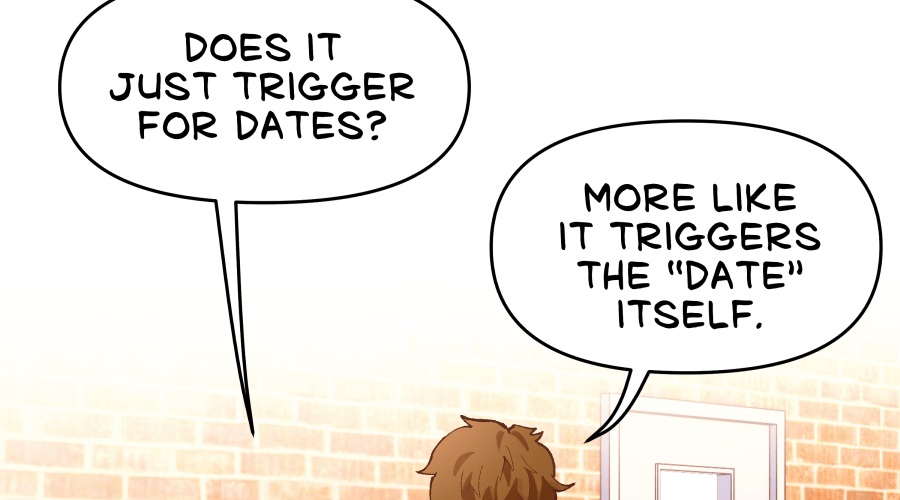 Dating Sim[on] Episode 16 page 126 - 