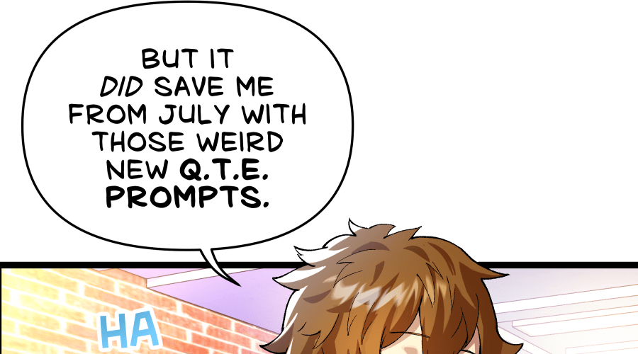 Dating Sim[on] Episode 16 page 130 - 