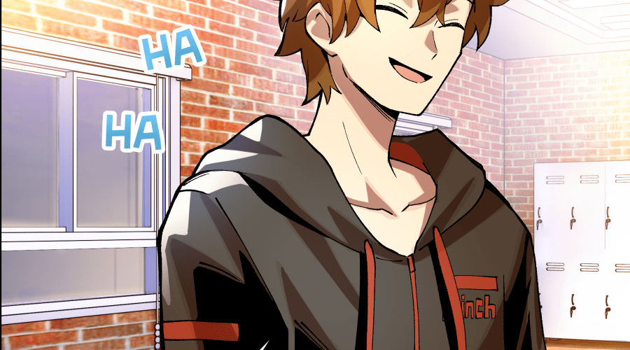 Dating Sim[on] Episode 16 page 131 - 