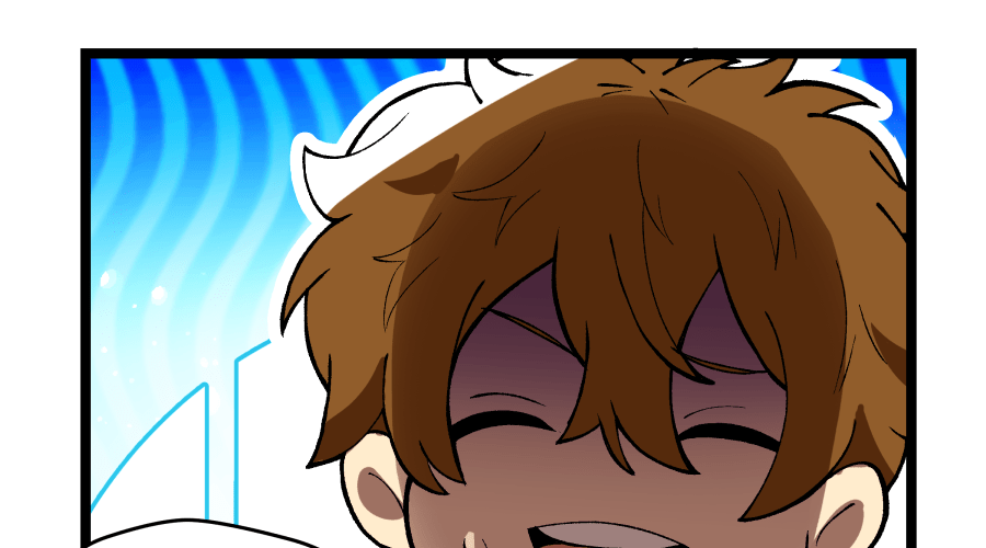 Dating Sim[on] Episode 16 page 134 - 