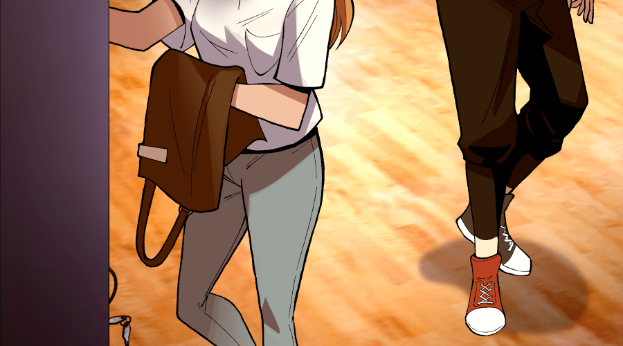 Dating Sim[on] Episode 16 page 15 - 