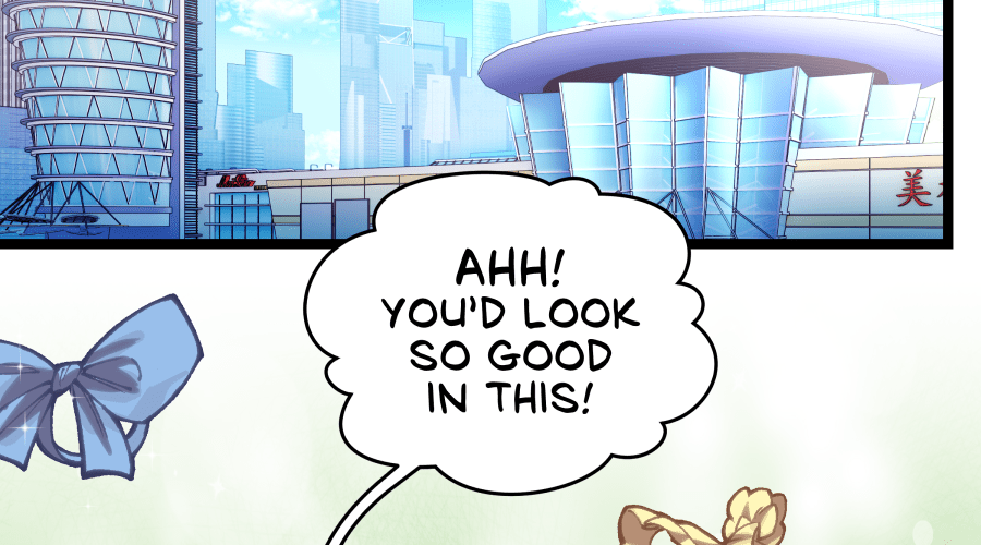 Dating Sim[on] Episode 16 page 142 - 
