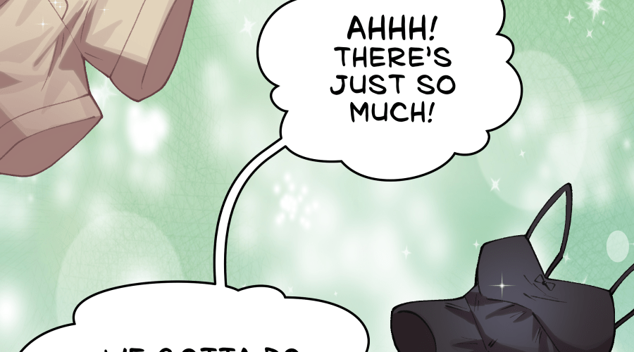 Dating Sim[on] Episode 16 page 144 - 
