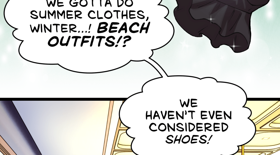 Dating Sim[on] Episode 16 page 145 - 