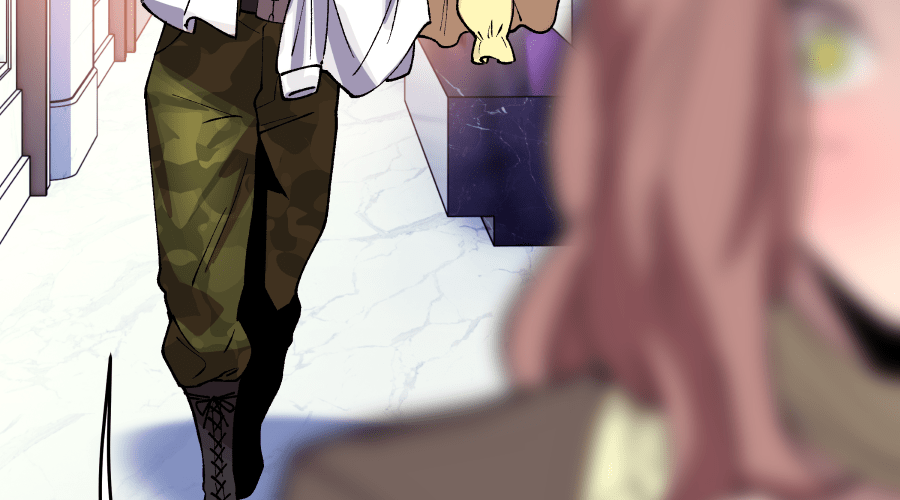 Dating Sim[on] Episode 16 page 147 - 