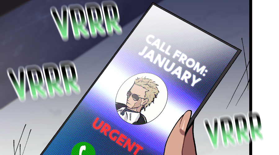 Dating Sim[on] Episode 16 page 150 - 
