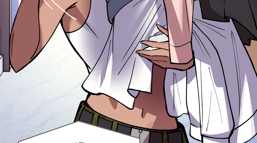 Dating Sim[on] Episode 16 page 154 - 