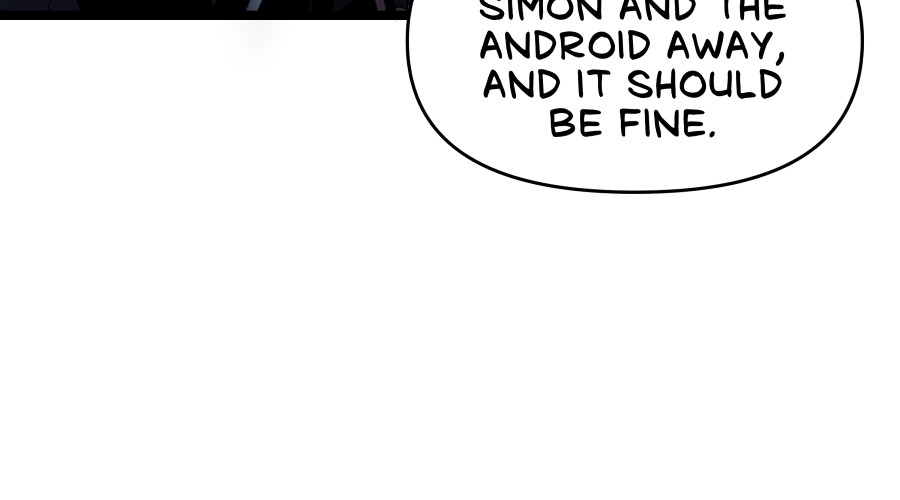 Dating Sim[on] Episode 16 page 158 - 