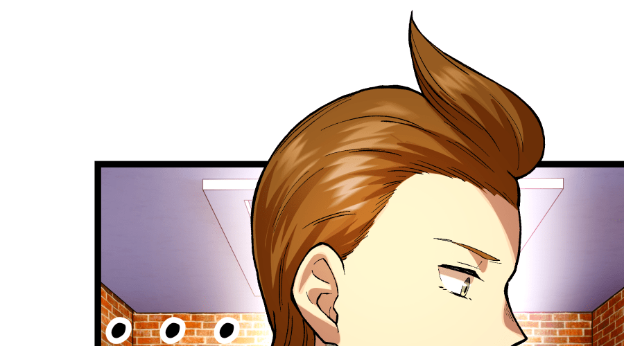 Dating Sim[on] Episode 16 page 17 - 