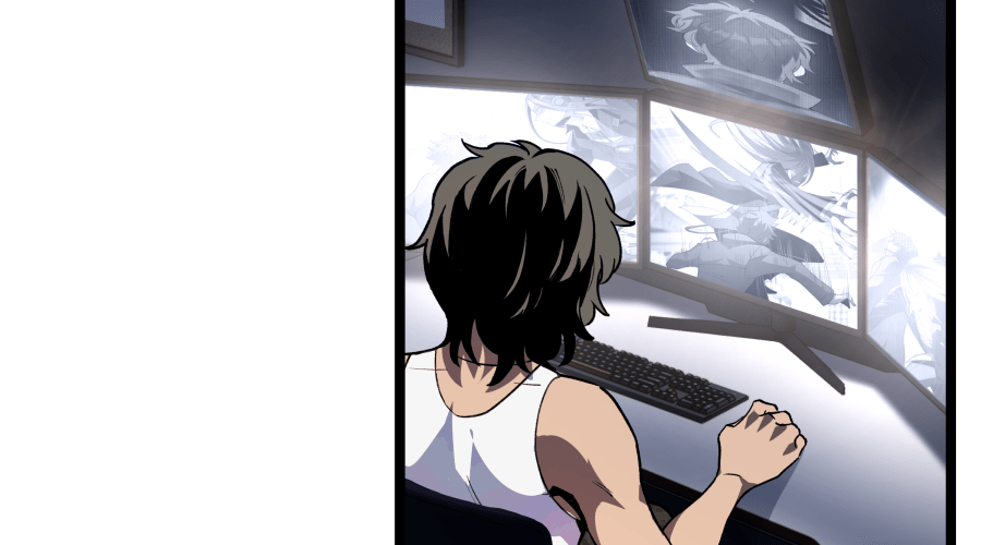 Dating Sim[on] Episode 16 page 166 - 
