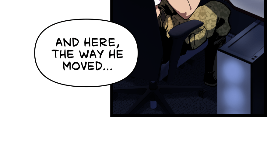 Dating Sim[on] Episode 16 page 167 - 