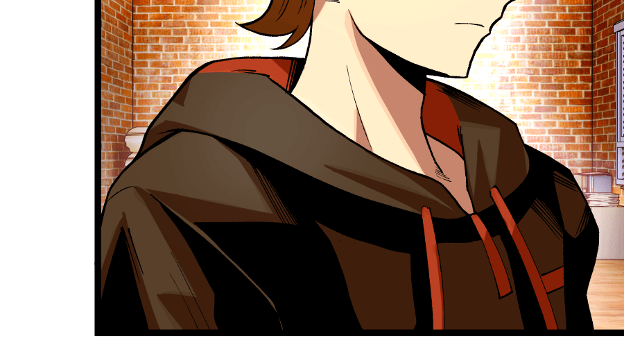 Dating Sim[on] Episode 16 page 18 - 