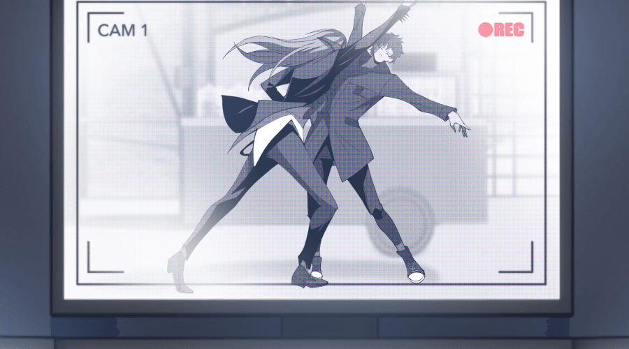 Dating Sim[on] Episode 16 page 173 - 