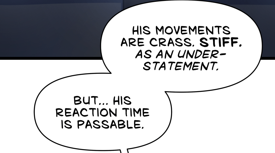 Dating Sim[on] Episode 16 page 175 - 
