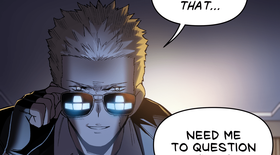 Dating Sim[on] Episode 16 page 177 - 