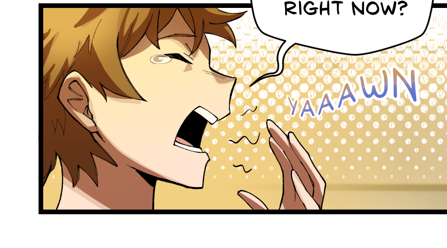 Dating Sim[on] Episode 16 page 185 - 