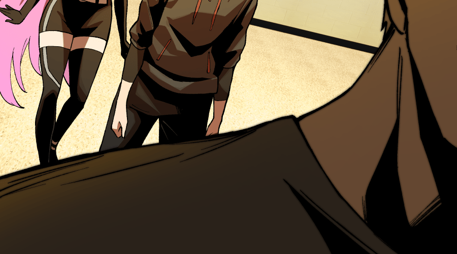 Dating Sim[on] Episode 16 page 188 - 