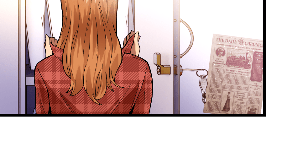Dating Sim[on] Episode 16 page 20 - 