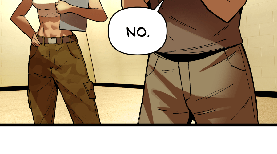Dating Sim[on] Episode 16 page 197 - 